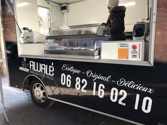 place du Vieux-Marché by null