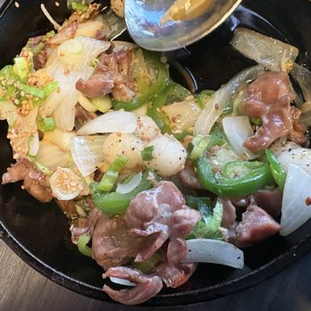 Agit Black - Korean Near Me - Rolling Meadows, Illinois