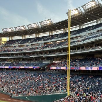 Nationals Park - Stadiums & Arenas Near Me - Washington, DC, District of Columbia Nationals Park - Stadiums & Arenas Near Me - Washington, DC, District of Columbia