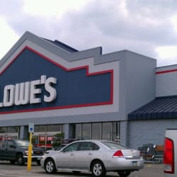Lowe's Home Improvement