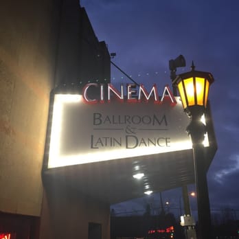 Cinema Ballroom - Dance Schools Near Me - Saint Paul, Minnesota Cinema Ballroom - Dance Schools Near Me - Saint Paul, Minnesota