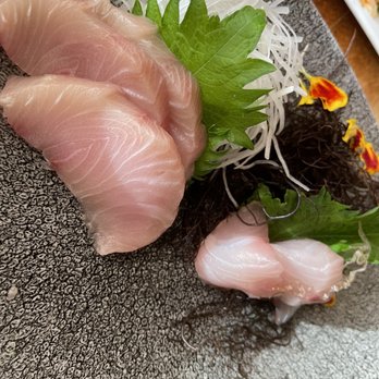 Isana - Kampachi - Sushi Bars Near Me - Kihei, Hawaii