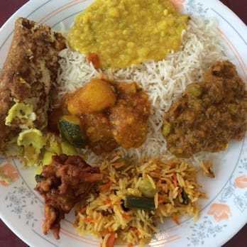 Royal Southern Kitchen - Indian Near Me - Winter Park, Florida