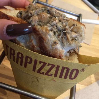 Trapizzino - Italian Near Me - New York, New York