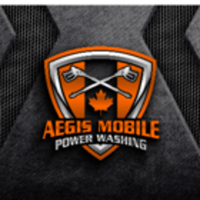 AEGIS MOBILE POWER WASHING Updated July 2024 22 Photos 2817 Bowers Place, Kamloops