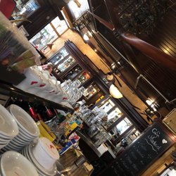 Cafe Madrid