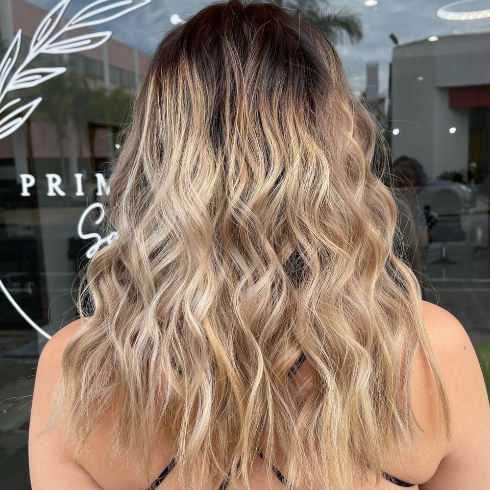 Calla Hair Studio - Blonde - Hair Salons Near Me - La Mesa, California Calla Hair Studio - Blonde - Hair Salons Near Me - La Mesa, California