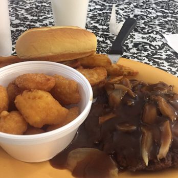 Southern Delights - New American Near Me - Bennettsville, South Carolina Southern Delights - New American Near Me - Bennettsville, South Carolina