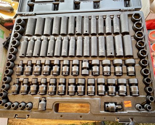 Stormville Airport Antique Show and Flea Market by null