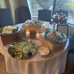 CaliZona Creations - Mexican Dinner