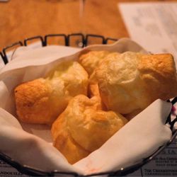 Urban Grub - Popovers