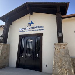 Exterior photo of Julio Rivera, MD - Grapevine, Texas Exterior photo of Julio Rivera, MD - Grapevine, Texas