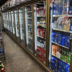 Industrial Park Party Store