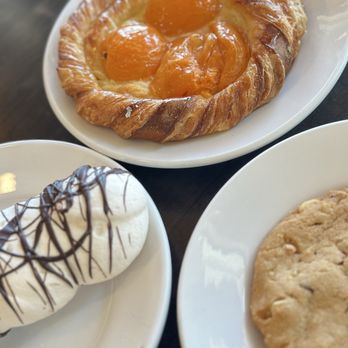 O Cafe - Pastries - Cafes Near Me - Fair Oaks, California