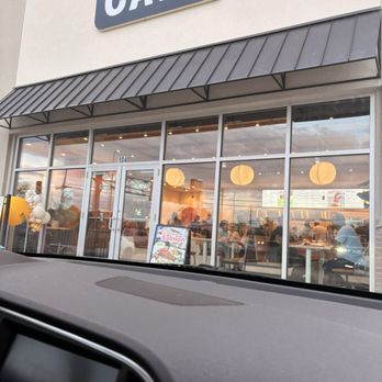 CAVA - Outside - Salad Near Me - Riverview, Florida CAVA - Outside - Salad Near Me - Riverview, Florida