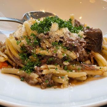 Ben Paris - STROZZAPRETI PASTA - New American Near Me - Seattle, Washington Ben Paris - STROZZAPRETI PASTA - New American Near Me - Seattle, Washington