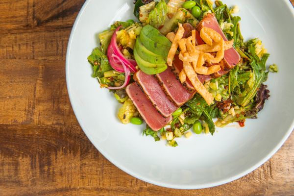 The Ranch Sports Grill by null