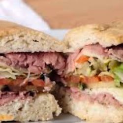 Snarf's Sandwiches