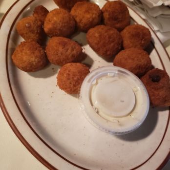 Barnaby's of Northbrook - Fried mushrooms - Pizza Near Me - Northbrook, Illinois