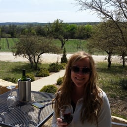 Beautiful views, girlfriend and I loved it here