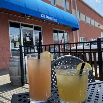 KO Distilling - Distilleries Near Me - Manassas, Virginia KO Distilling - Distilleries Near Me - Manassas, Virginia