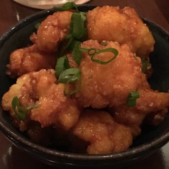 Tiffins Restaurant - Gobi Manchurian - New American Near Me - Lake Buena Vista, Florida Tiffins Restaurant - Gobi Manchurian - New American Near Me - Lake Buena Vista, Florida