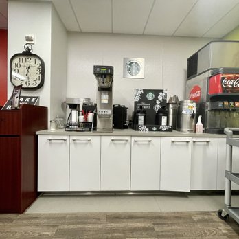 Hacienda Cafe - Beverage station - Cafes Near Me - Pleasanton, California Hacienda Cafe - Beverage station - Cafes Near Me - Pleasanton, California