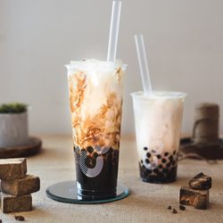 CoCo Fresh Tea & Juice