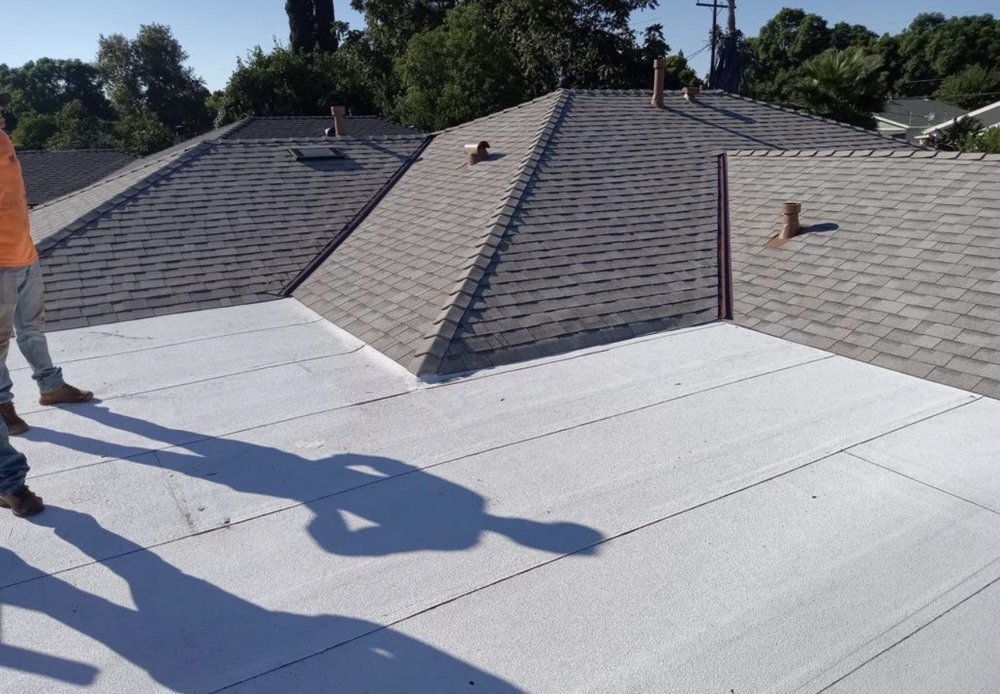 Slide of Valley Rebuilding Company