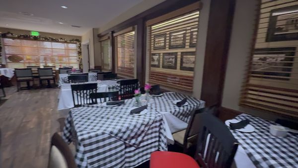 Maria's by null