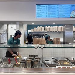 sweetgreen - Healthy Salads, Wraps, and Bowls
