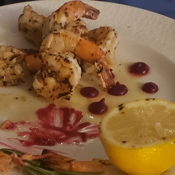 Sunset Bar & Grille - Prawns - Asian Fusion Near Me - Trinidad, Colorado Sunset Bar & Grille - Prawns - Asian Fusion Near Me - Trinidad, Colorado