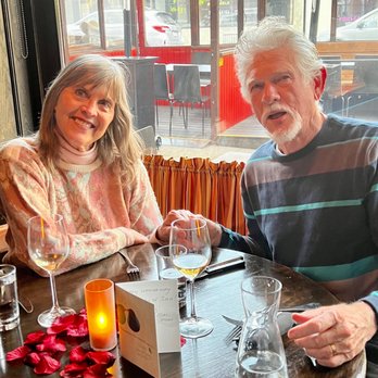 Florio Bar & Cafe - Happy guests! - French Near Me - San Francisco, California Florio Bar & Cafe - Happy guests! - French Near Me - San Francisco, California