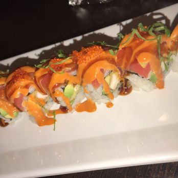 J & C House - Executive!! No Lime add Lemon slices! - Sushi Bars Near Me - Riverton, Utah