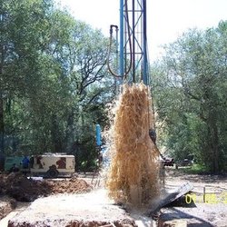 Andrews Water Well Drilling and Pump Repair - Let us Hit Water for you! Wyoming Water Well Drilling