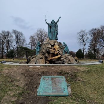 Washington Park - Nice day for a jog - Parks Near Me Washington Park - Nice day for a jog - Parks Near Me