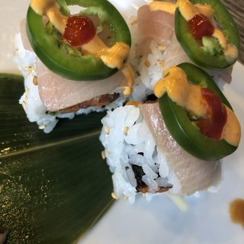 Makitto Sushi - My favorite one. Spicy. - Sushi Bars Near Me - Mesa, Arizona Makitto Sushi - My favorite one. Spicy. - Sushi Bars Near Me - Mesa, Arizona
