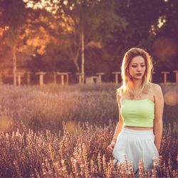 Pixelzshot - Senior Portrait