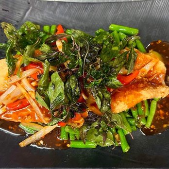 Laos Kitchen - PlaRadPrik - Laotian Near Me - San Rafael, California
