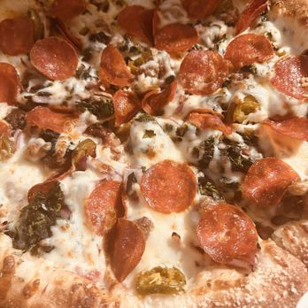 Pizza Boli's - The wonderful new stuffed crust pizza - Pizza Near Me - Washington, DC, District of Columbia