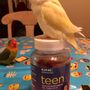 Photo of GNC