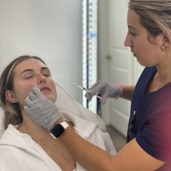 Lily & Oak Wellness Spa - Megan Granata RN BSN - Offering Botox, Fillers, IV Therapy & Skin Pen with PRP