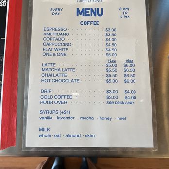 Otono - Thrift Stores Near Me - Grand Rapids, Michigan