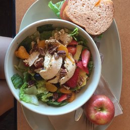 Veggie Sandwich