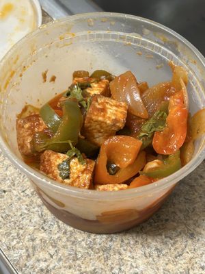 Himalayan Sherpa Cuisine by null