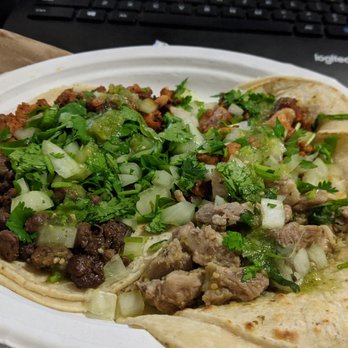 Mr. Taco - Mexican Near Me - Fremont, California