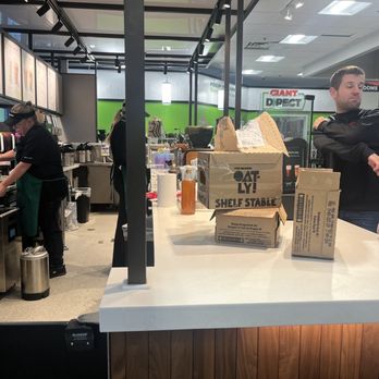 Starbucks - Coffee & Tea Near Me - Langhorne, Pennsylvania