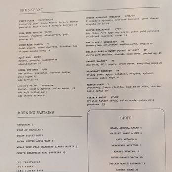 Cabrillo - Breakfast & Brunch Near Me - Los Angeles, California