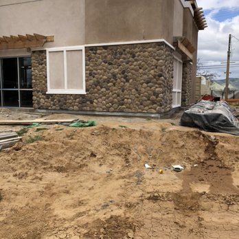 Barrett Bros Masonry - Fireplace Services Near Me - Beaumont, California
