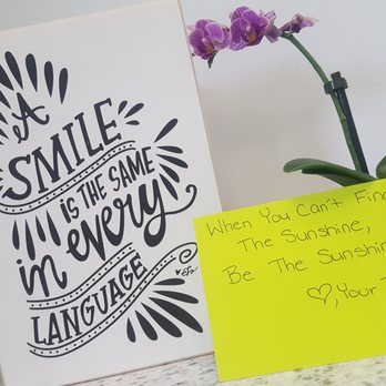 Kathryn A Biery DDS - "Smile" isn't just a cliche with us like it is with other dentists - General Dentistry Near Me - Harrisonburg, Virginia Kathryn A Biery DDS - "Smile" isn't just a cliche with us like it is with other dentists - General Dentistry Near Me - Harrisonburg, Virginia